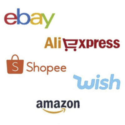 E-commerce Seller