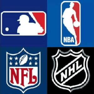 Sports Leagues